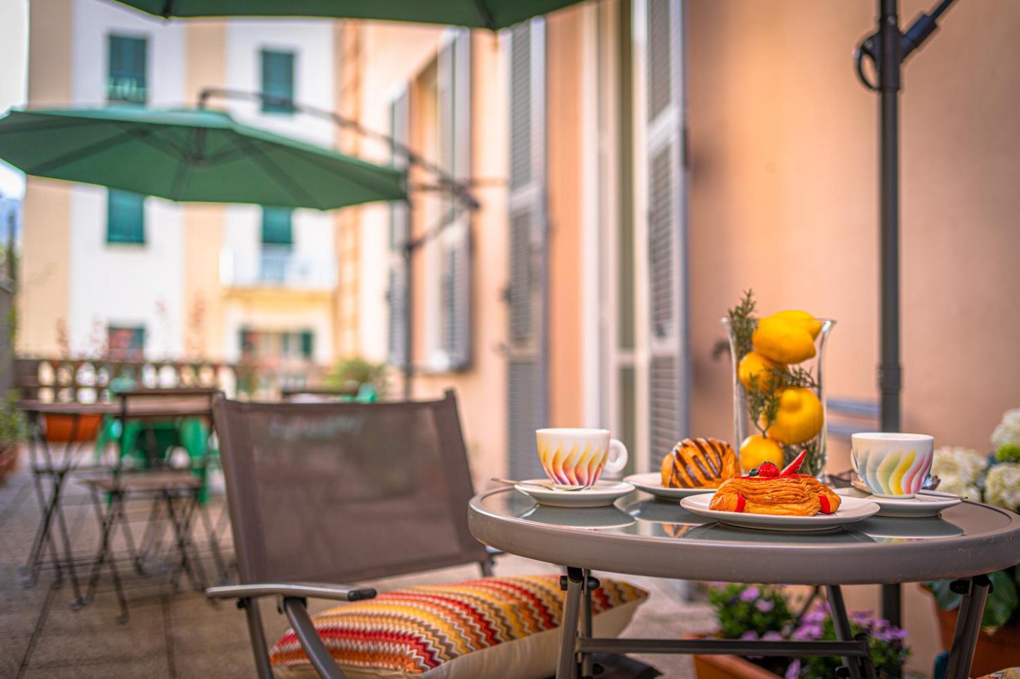 I Sapori Del Levante La Spezia Zewnętrze zdjęcie